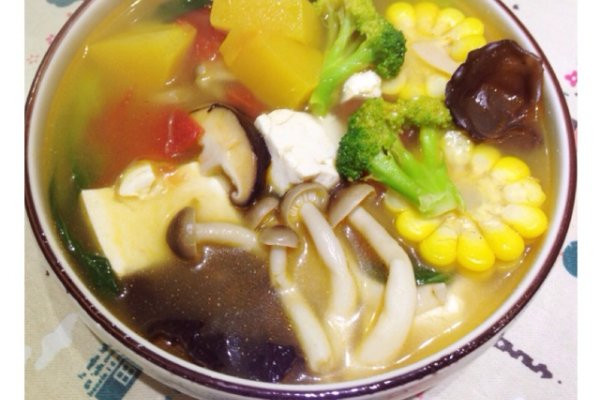 吃杂碎有什么好处,吃烩菜的好处