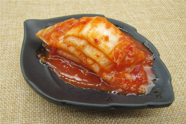 辣白菜腌了7天可以吃吗,辣白菜腌制七天能吃么