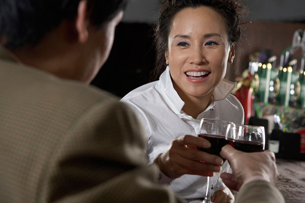 喝酒有什么坏处,长期喝酒对身体的影响 喝酒有什么坏处,长期喝酒对身体的影响