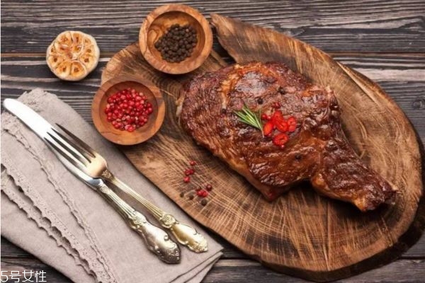 牛排知识介绍,牛排小知识