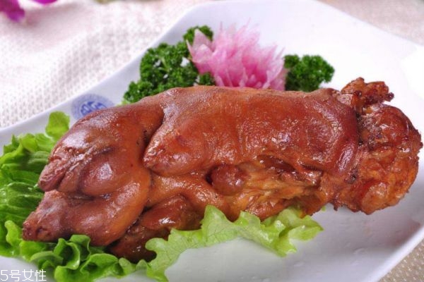 高压锅炖猪蹄需要多长时间就最好了,高压锅炖排骨要几分钟