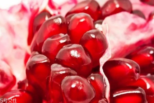 软籽石榴和硬籽石榴的区别,软籽石榴和硬籽石榴的区别