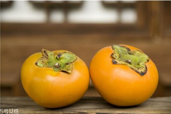 柿子的禁忌人群,柿子的禁忌人群有哪些?