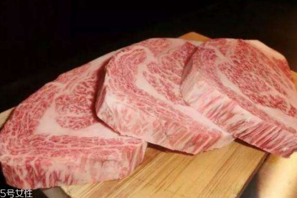 神户牛肉是和牛肉吗,什么是神户牛肉