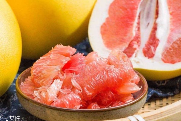 饭前吃柚子能减肥吗,柚子减肥法具体怎么吃