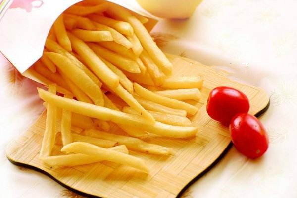 吃薯条的危害,薯条能吃吗