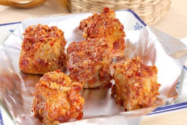 腐乳有营养价值吗,腐乳有营养吗 腐乳有营养价值吗,腐乳有营养吗