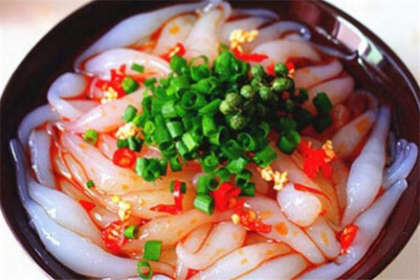 凉粉太稀怎么补救,凉粉太稀了怎么办?