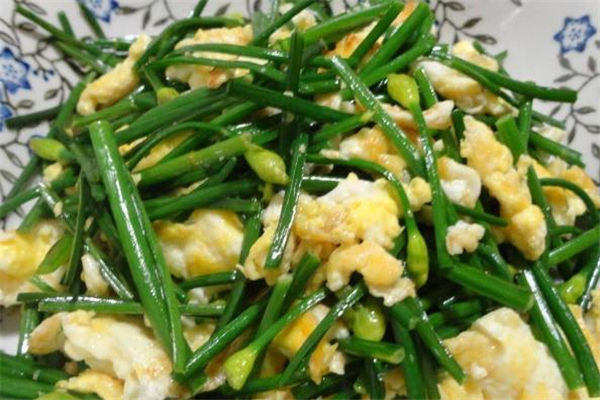 韭菜花能吃不,什么人不能吃韭菜花