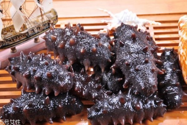 食用海参有什么禁忌呢,海参的禁忌