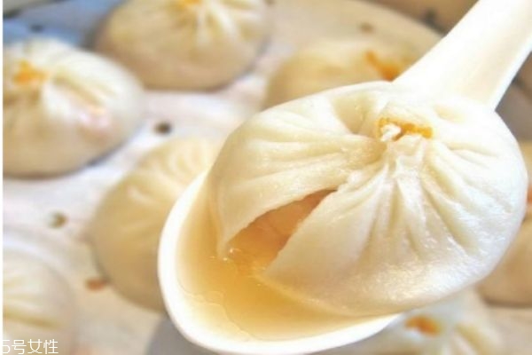 四季美汤包介绍,煲什么汤最有营养