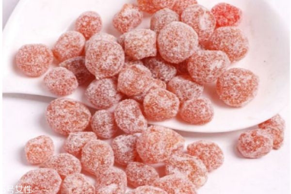 果脯有营养价值吗,果脯有营养吗 果脯有营养价值吗,果脯有营养吗