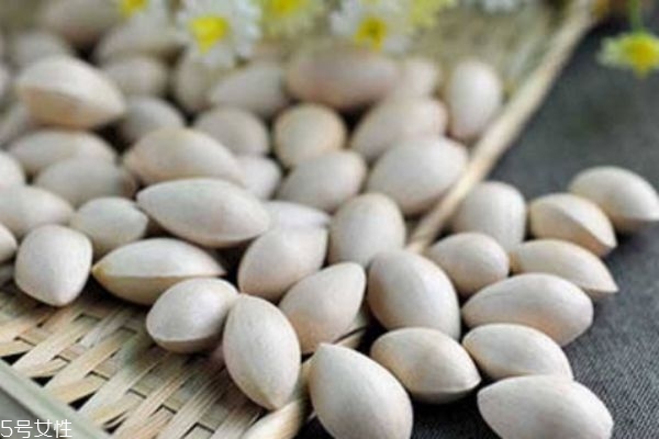 白果的营养价值是什么,白果有什么营养和药用价值 白果的营养价值是什么,白果有什么营养和药用价值