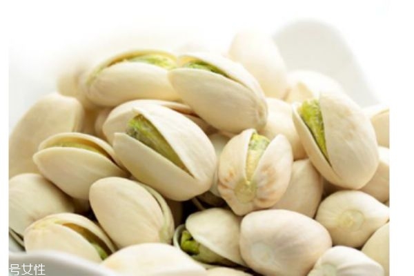 吃开心果有啥好处,吃开心果果有什么好处
