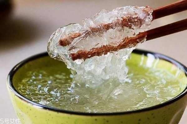 燕窝有啥营养价值,燕窝究竟有什么营养 燕窝有啥营养价值,燕窝究竟有什么营养