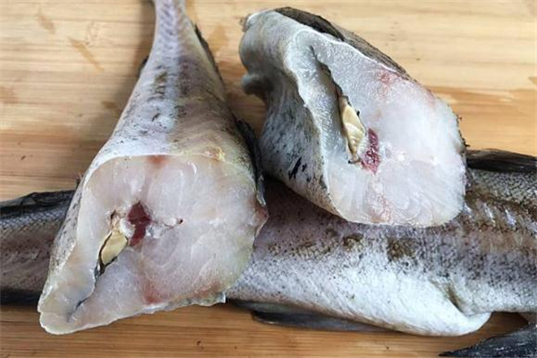 冷冻的明太鱼还有营养吗,冷冻的明太鱼为什么便宜
