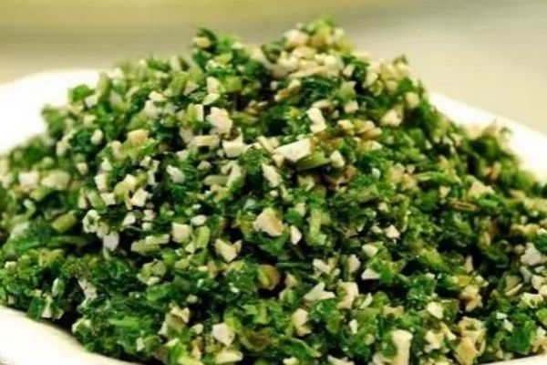 吃马兰头的好处,马兰头可以吃吗