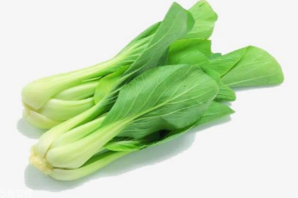 吃小白菜的好处,常吃小白菜的好处和坏处 吃小白菜的好处,常吃小白菜的好处和坏处