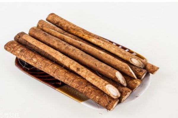 孕妇可以吃牛蒡吗?,孕妇可以吃牛蒡吗晚期