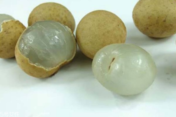 吃桂圆有什么好处呢?,常吃桂圆的好处