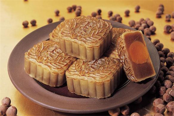 吃不完的月饼怎么利用,吃不完的月饼怎么办?教你月饼新吃法