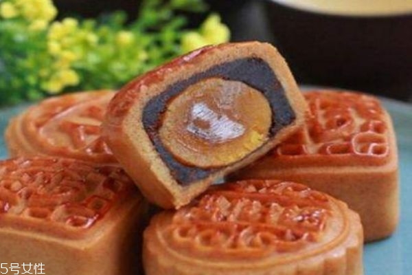 月饼能多吃吗,为什么要吃月饼?