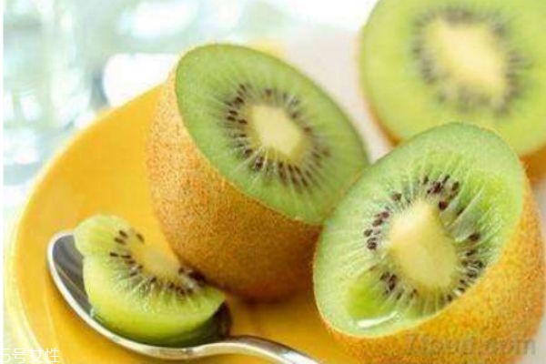 奇异果的营养价值及功效,奇异果的营养