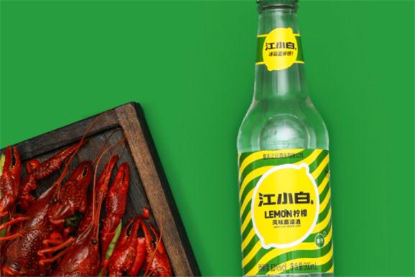 江小白加雪碧什么味道,江小白+雪碧