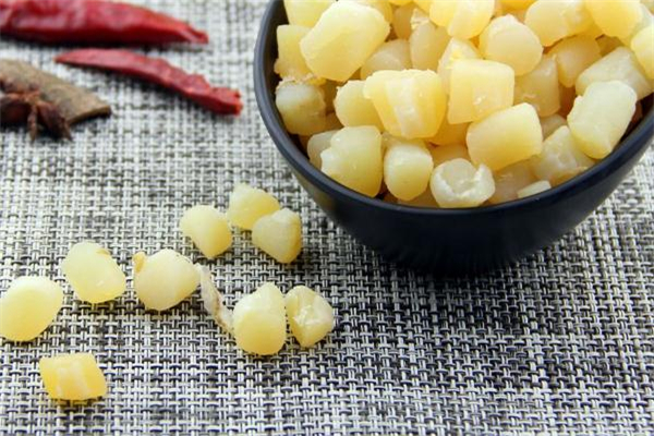 干贝一次吃多少合适,干贝一次吃多少为宜 干贝一次吃多少合适,干贝一次吃多少为宜