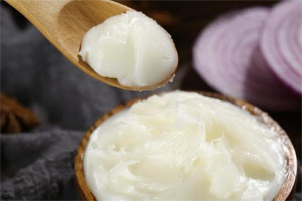 猪油怎么吃健康,猪油咋吃好