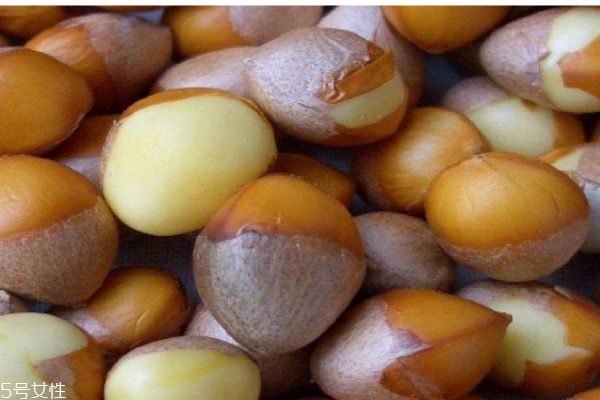 银杏果的热量高吗,杏的热量是多少大卡