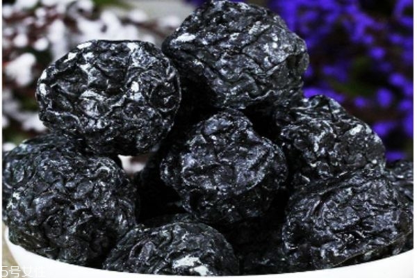 乌梅的禁忌,乌梅的功效和作用、禁忌和食用方法