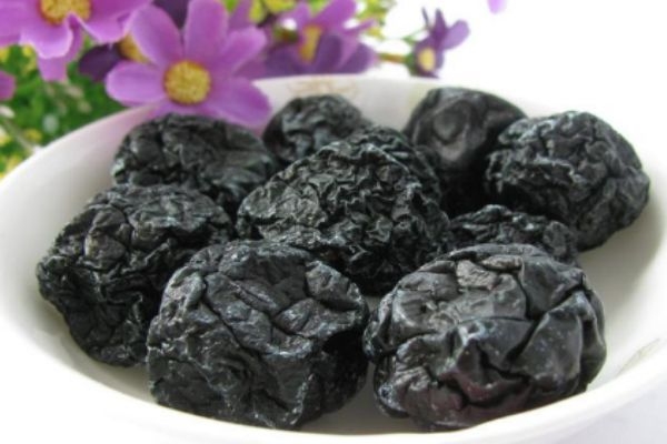 乌梅的营养价值,乌梅的营养