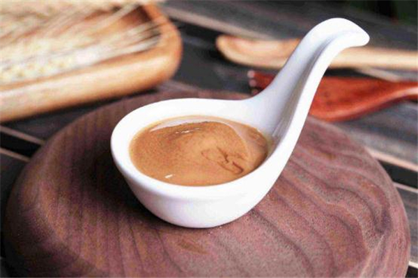 芝麻酱怎么调用热水还是冷水,芝麻酱用开水还是冷水 芝麻酱怎么调用热水还是冷水,芝麻酱用开水还是冷水