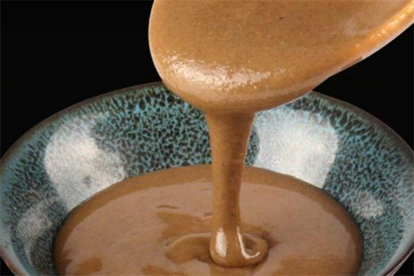 芝麻酱怎么看好坏,芝麻酱怎么分辨好坏