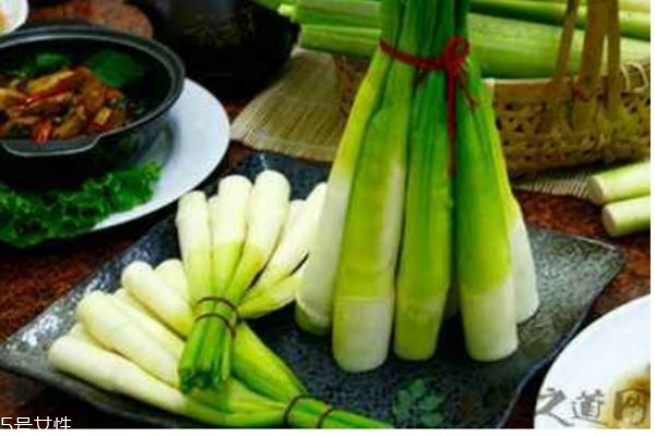 茭白价格多少钱一斤,茭白的价格是多少