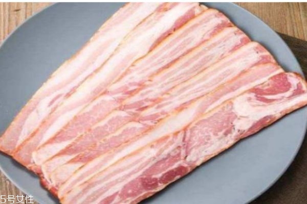 孕妇 培根,孕妇培根可以吃吗