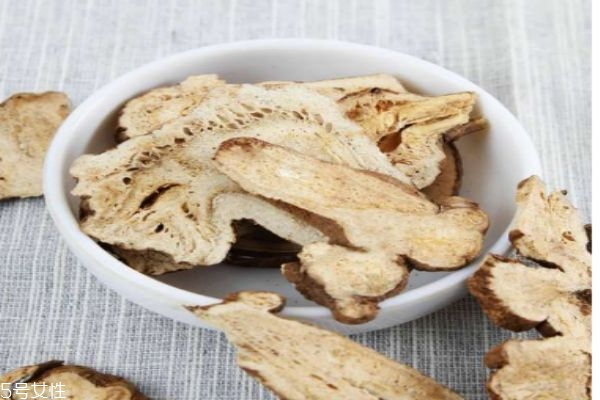 孕妇可以吃白术吗?,白术的功效和作用孕妇能吃吗