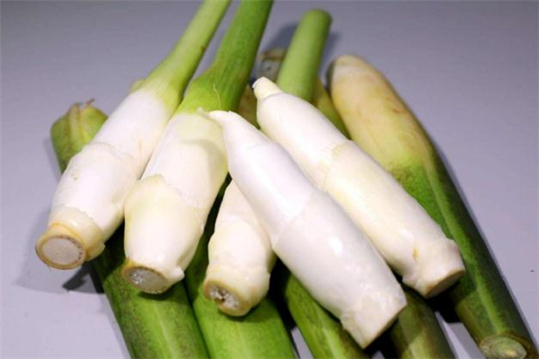 吃茭白过敏后怎么处理,茭白吃了会过敏吗