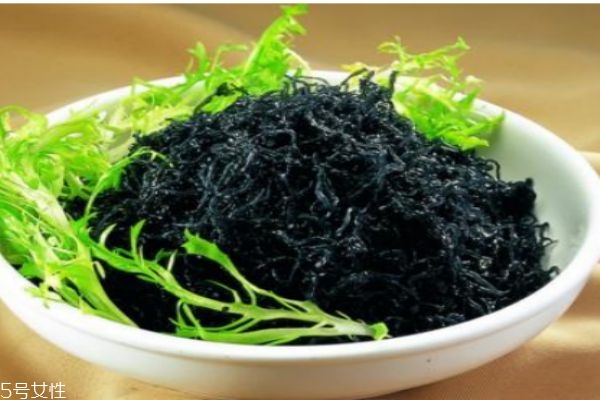 孕妇可以吃海苔吗 零食,孕妇可以吃海苔吗?