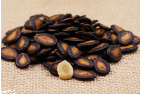 西瓜子吃了会长胖吗?,西瓜子吃了会长胖吗会发胖吗