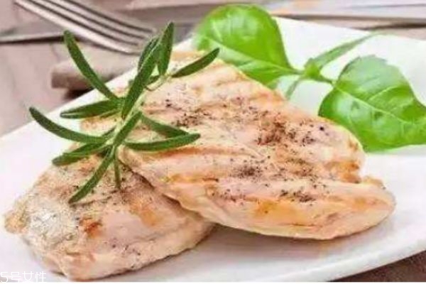 鸡胸肉要怎么吃,鸡胸肉怎么吃好