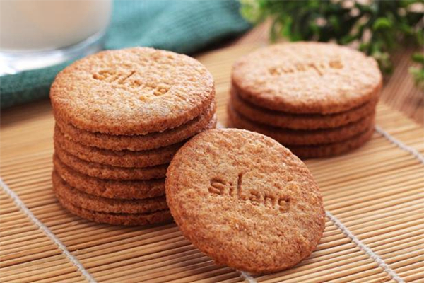 全麦饼干减肥吗,全麦饼干能减肥吗