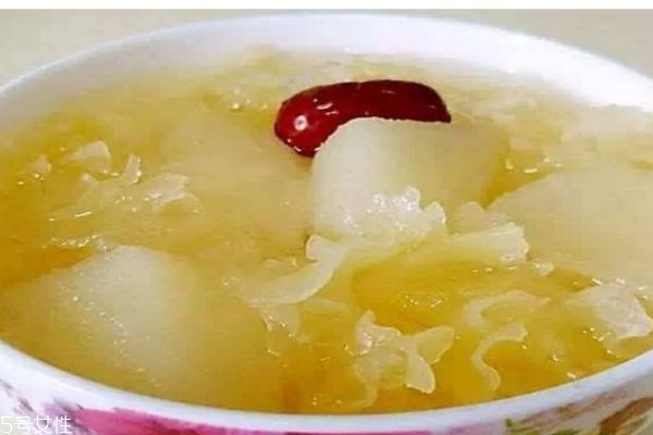 银耳要怎么吃,银耳怎么吃最好 银耳要怎么吃,银耳怎么吃最好