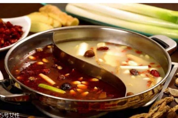 火锅要怎么吃,吃火锅应该怎么吃 火锅要怎么吃,吃火锅应该怎么吃