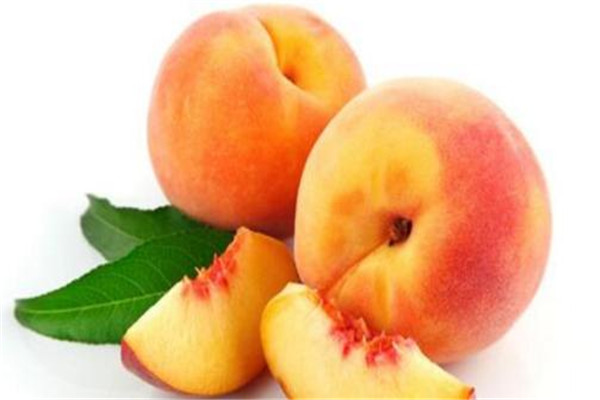 桃子可以多吃吗?,桃子可以多吃吗?上火吗?