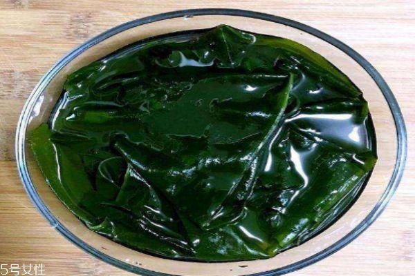 什么人群不宜吃海带,海带哪些人群不能吃