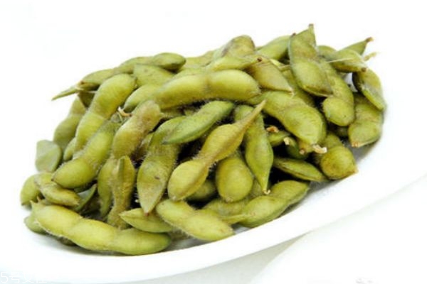 毛豆有啥营养价值,毛豆有营养吗 毛豆有啥营养价值,毛豆有营养吗