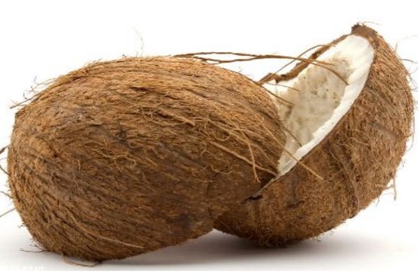 椰子有什么营养的价值吗?,椰子有啥营养
