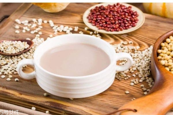 喝米茶对身体有什么好处,喝大米茶有什么好处